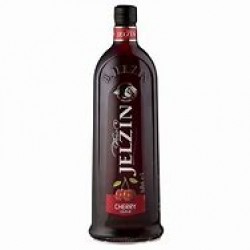 Jelzin Cherry Vodka