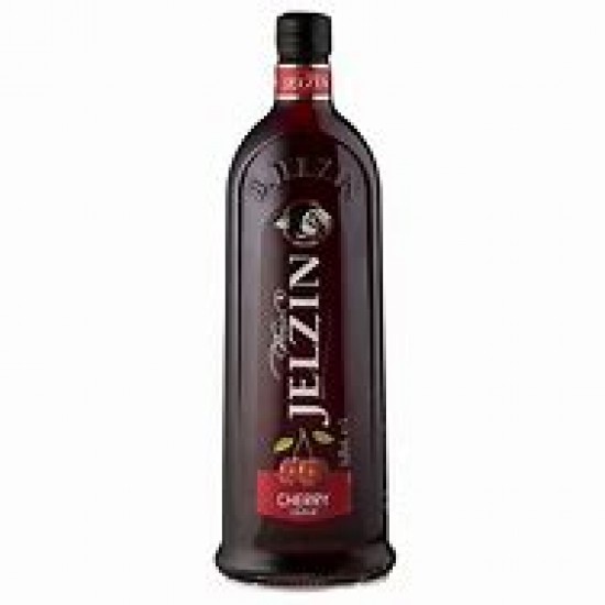 Jelzin Cherry Vodka