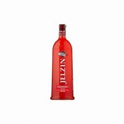 Jelzin Strawberry Vodka
