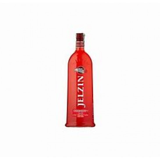 Jelzin Strawberry Vodka
