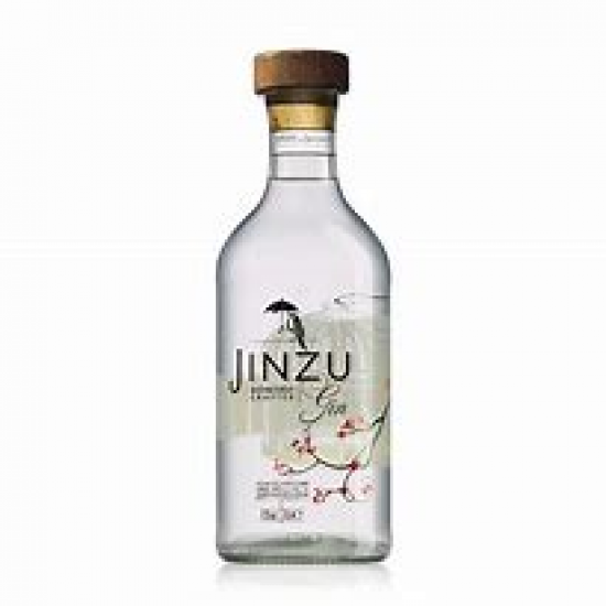 Jinzu Gin