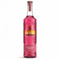 JJ Whitley Raspberry Vodka