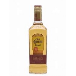 Jose Cuervo Tequila Gold