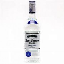 Jose Cuervo Tequila Silver