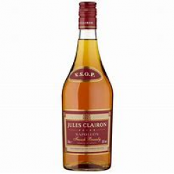 Jules Clairon French Brandy