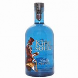 King Of Soho Gin