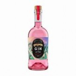 Kopparberg Strawberry and Lime Gin