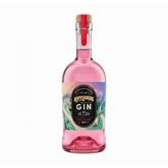 Kopparberg Strawberry and Lime Gin