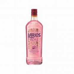 Larios Rose Gin