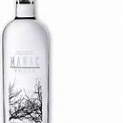 Manac Vodka