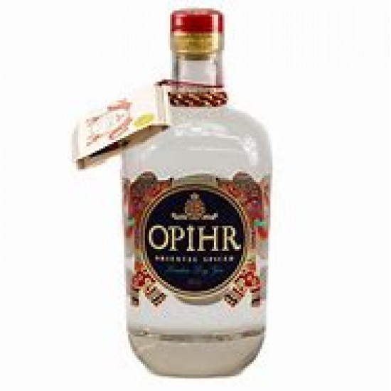 Opihr Oriental Spiced Gin