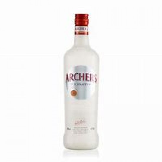 Archers Peach Schnapps
