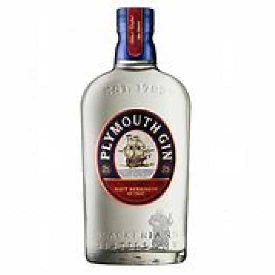 Plymouth Gin