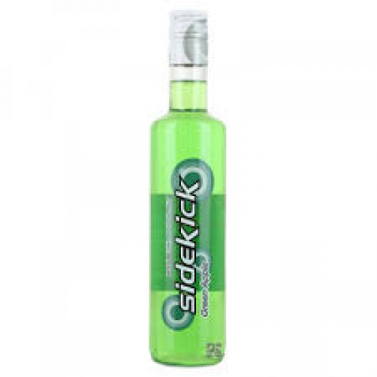 Sidekick Green Apple