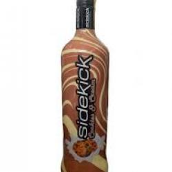 Sidekick Cookies and Cream