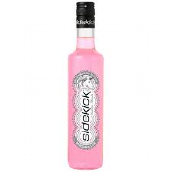 Sidekick Unicorn Liqueur