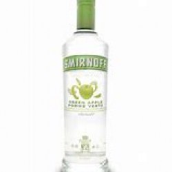SmirnoffGreen Apple