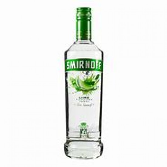 Smirnoff Lime
