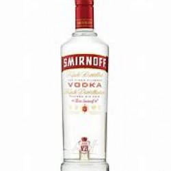 Smirnoff Premium Vodka