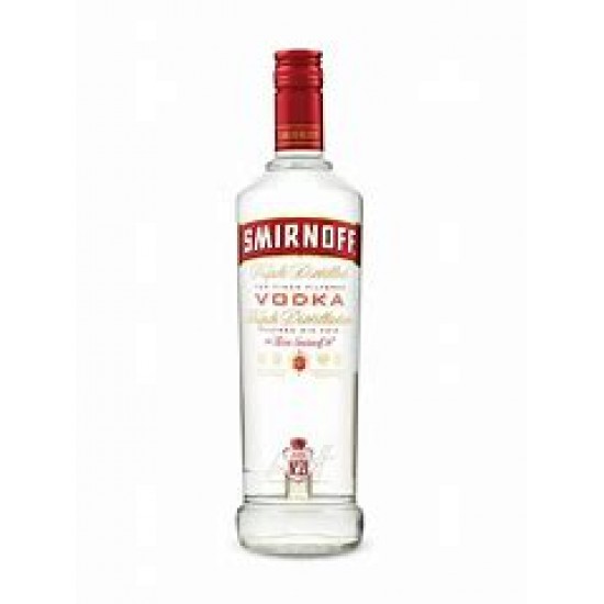 Smirnoff Premium Vodka