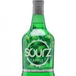 Sourz Apple