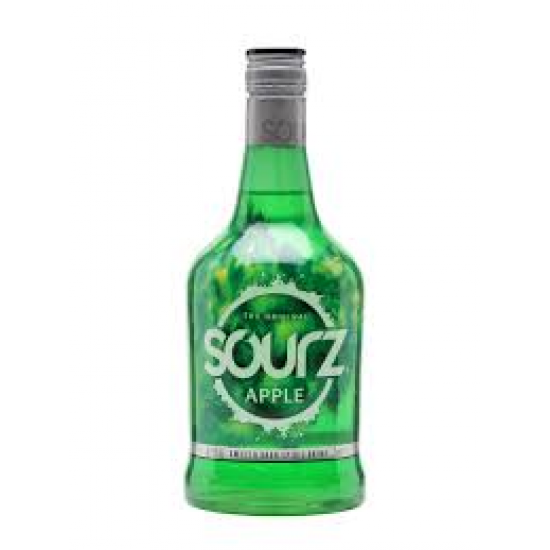 Sourz Apple