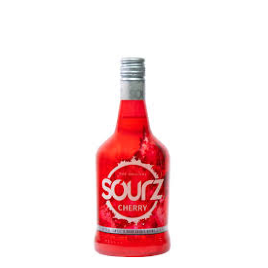 Sourz Cherry