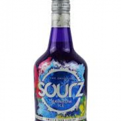 Sourz Rainbow Ice