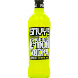 Stivys Sherbet Lemon