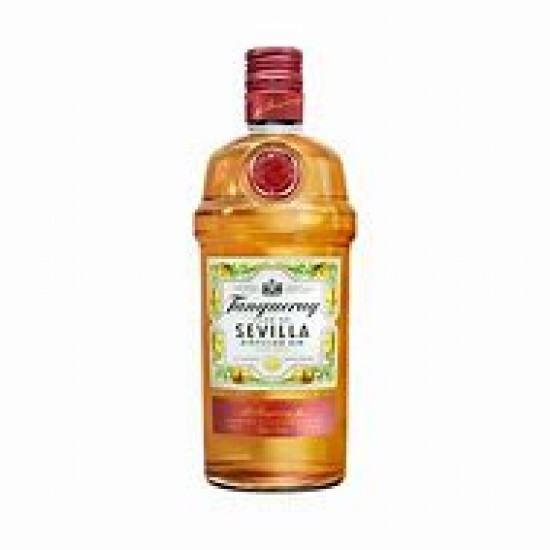 Tanqueray Flor de Sevilla Gin