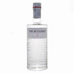 The Botanist Islay Dry Gin