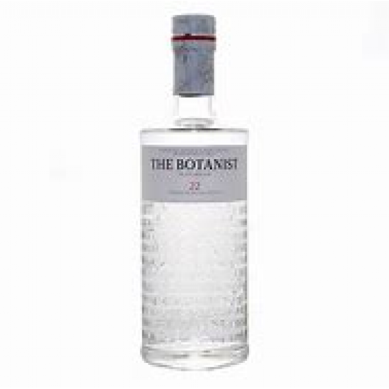 The Botanist Islay Dry Gin