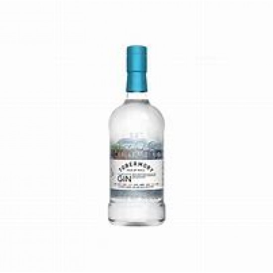 Tobermory Gin
