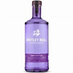 Whitley Neill Parma Violet Gin