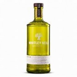 Whitley Neill Quince Gin