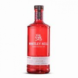 Whitley Neill Raspberry