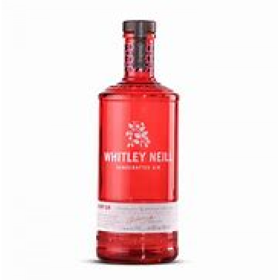 Whitley Neill Raspberry