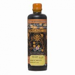 Zymurgorium Marmalade Gin