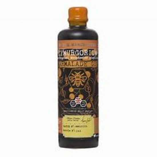 Zymurgorium Marmalade Gin