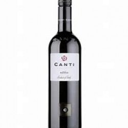 Canti VDT Red Wine