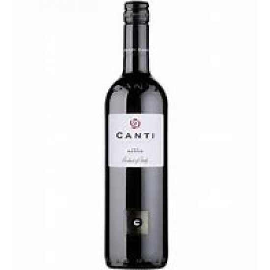 Canti VDT Red Wine
