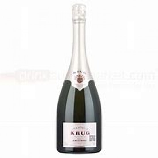 Krug Rose Champagne