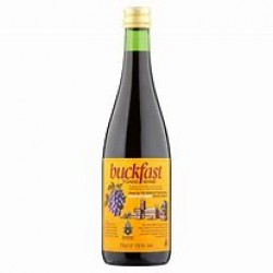 Buckfast Tonic Wine