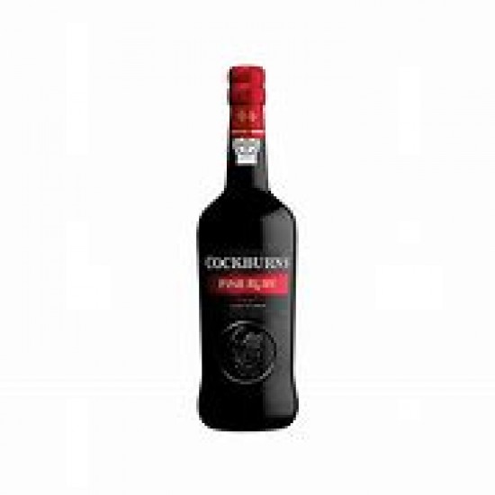 Cockburn Fine Ruby Port