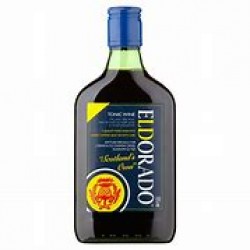 El Dorado Tonic Wine