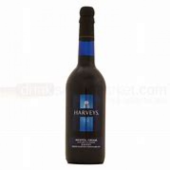 Harvey Bristol Cream Sherry
