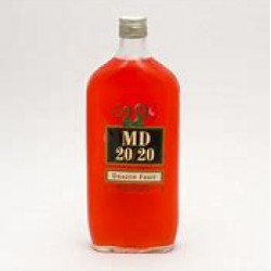 MD 20/20 Dragon Fruit