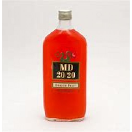 MD 20/20 Dragon Fruit