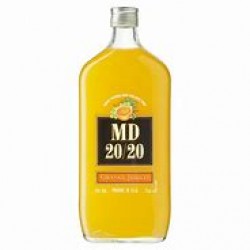 MD 20/20 Orange Jubilee