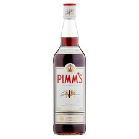 Pimms